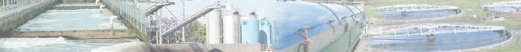 Water and Wastewater Treatment